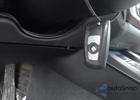 2015 BMW 228I xDrive z USA, uszkodzony, nr VIN WBA1F7C58FV367241